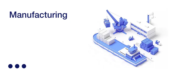 Manufacturing